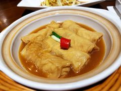 -绍兴老味道·非遗门店(银泰城店)