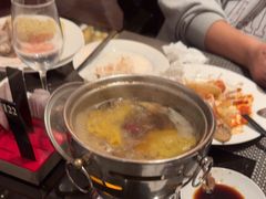 -上海锦江汤臣洲际大酒店壹阶层