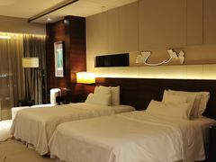 -广交会威斯汀酒店