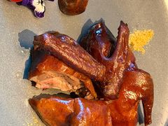 -北京饭店谭家菜