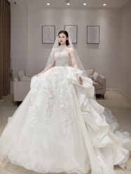-韩国天使嫁衣婚纱礼服馆(上海旗舰店)