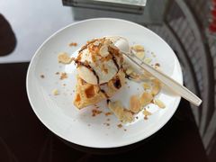 -三亚福朋喜来登酒店·大堂吧