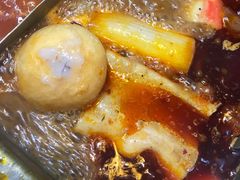 -海底捞火锅(北京路店)