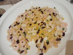 -大唐西市酒店-丝路阳光西餐厅