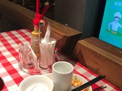 -西贝(金桥店)