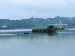 -东钱湖旅游度假区