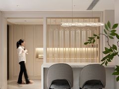 -申远空间设计丨大宅别墅装修定制(徐汇设计中心)