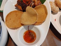 -帕蓝·暹罗料理(曲阳店)