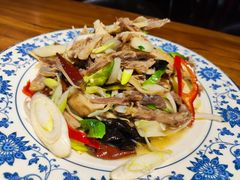 -艾丁湖烤全羊西域文化主题餐厅(新天润店)