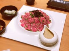-吟松日式料理(莘庄店)