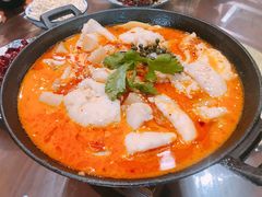 -付掌柜在成都·热炒砂锅集(金禾店)