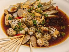 -潮人姐妹轩(海宁路店)