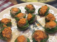 -龙桥私厨·姜花菊花过桥鱼·顺德菜(容桂店)