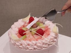 -积慕Cake(解放大道店)