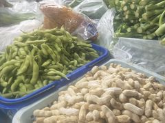 -王四营海鲜市场