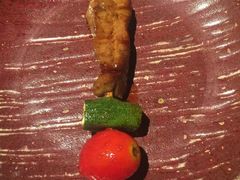 鹅肝串-醉虎传(南锣鼓巷店)