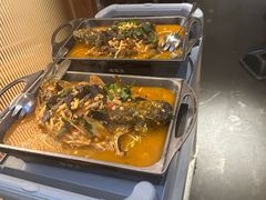 -老友王·南宁特色菜(金汇如意坊店)