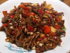 -黄泥岗·地道湖北菜(奥特莱斯店)