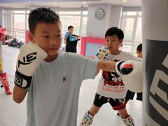 -津武堂散打搏击俱乐部(河西店)