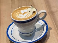 -KYO COFFEE(胶州路店)