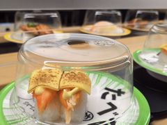 -友壹町寿司(佛山新DNA店)