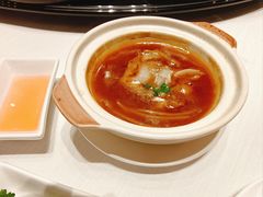 -富淳饭店(世纪公园店)