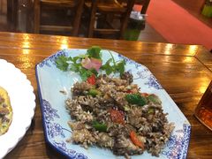 -下梅人家土菜馆(历史文化餐厅度假区店)