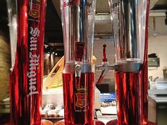 -大红袍火锅料理(尖沙咀店)