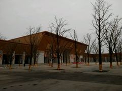 -法门文化景区
