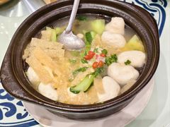 -老西门·常州菜(新区店)
