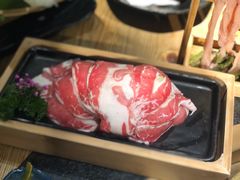 -湊湊火锅·茶憩(南京东路悦荟店)