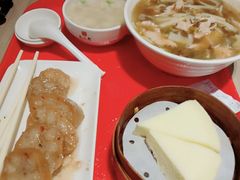 -知味观(中山南路店)