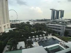 -新加坡文华东方酒店