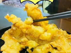 -黑土印象菜馆(三元桥店)