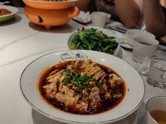 -新概念来凤鱼(璧山店)