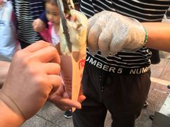 -东门小吃街