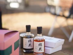 -COTTON CAFE(德信·中外公寓店)