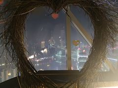 -WFC会仙楼观景台