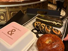 -B&C黄油与面包·THE GARDEN BAKERY概念店(世纪汇店)