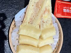 -周姑娘不等味·牛羊肉火锅·螃蟹罗氏虾·烤鱼烤串(高邮店)