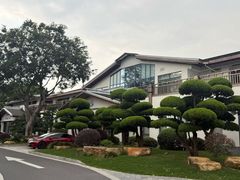 -扬州瘦西湖温泉