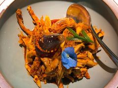 -辛香汇·现炒川菜(淮海路百盛店)