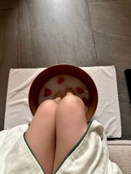 -VELEE·SPA高定疗愈会所