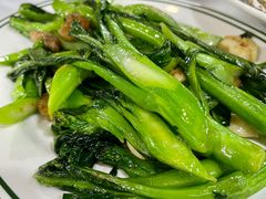 -明本海鲜大排档·鱼生海鲜烧烤宵夜(陈家祠店)