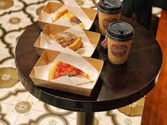 -Pie Bird(新闸路店)
