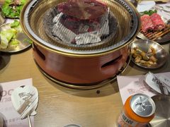 -西塔老太太泥炉烤肉(双井店)