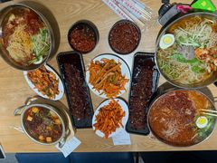 -韩麦大冷面(桂花街直营店)