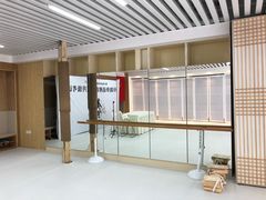 -苍轩跆拳道馆(望京店)