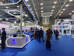 -上海汽车会展中心