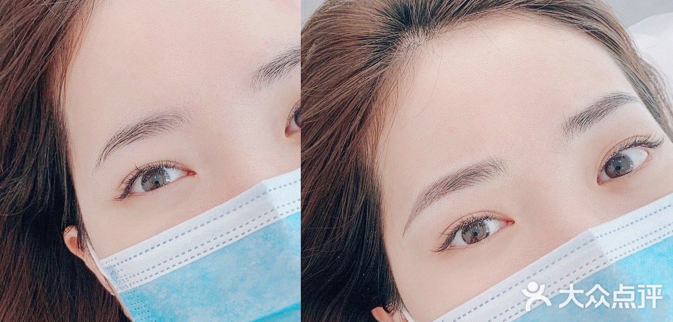 芙芬芳·半永久纹眉（深圳旗舰店）(深圳店)图片